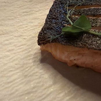 Alexander's Steakhouse - Crispy skin - Steakhouses Near Me - Cupertino, California