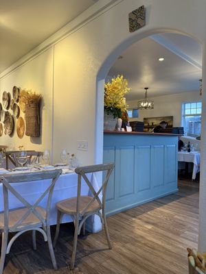 Bistro Moulin by null