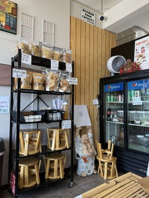 Banh Khot Lady by null