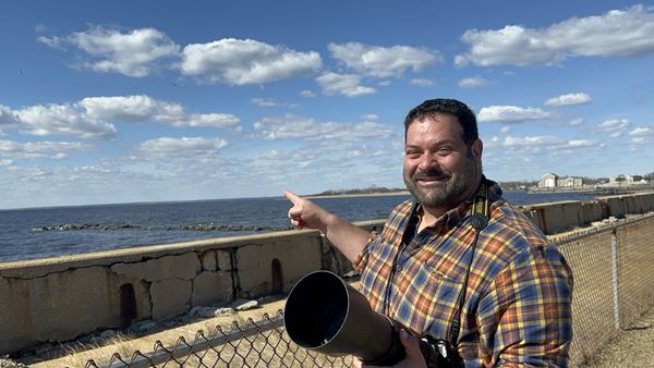 Sandy Hook – Gateway National Recreation Area by null