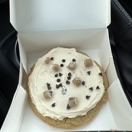 Cookie Dough