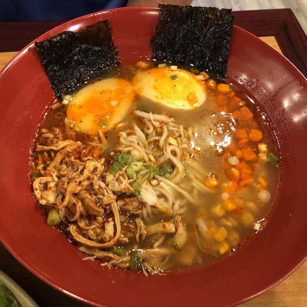 Simply Ramen - Miso Ramen - Ramen Near Me - Bowling Green, Kentucky Simply Ramen - Miso Ramen - Ramen Near Me - Bowling Green, Kentucky