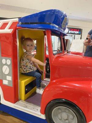 Melbourne Square by null