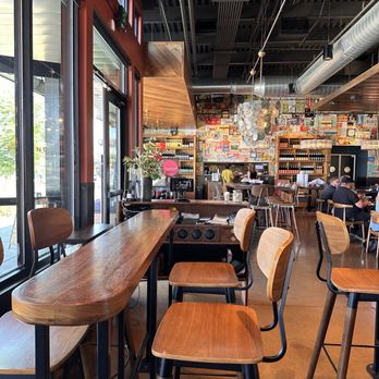 Postino Highlands Ranch - Inside - Wine Bars Near Me - Highlands Ranch, Colorado