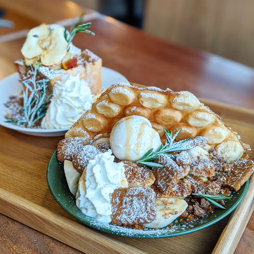 LUMI DESSERT CAFE Updated May 2024 45 Photos & 10 Reviews 15350