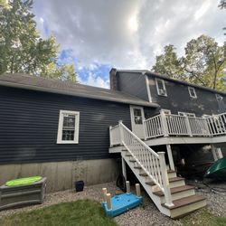 Powell Painting And Home Services