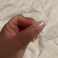 Kim Nail Salon