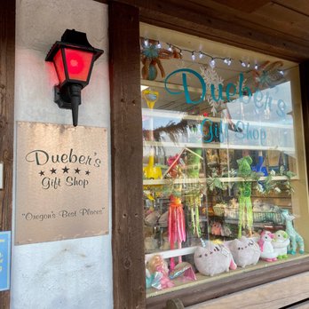 Dueber's/Shoreline NW - Cards & Stationery Near Me - Cannon Beach, Oregon