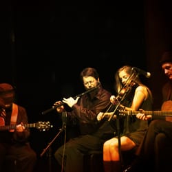 Celtic Company - Irish music in Atlanta with the Buddy O'Reilly band and John Doyle