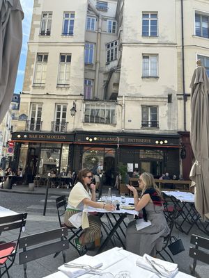 Chez Georges by null