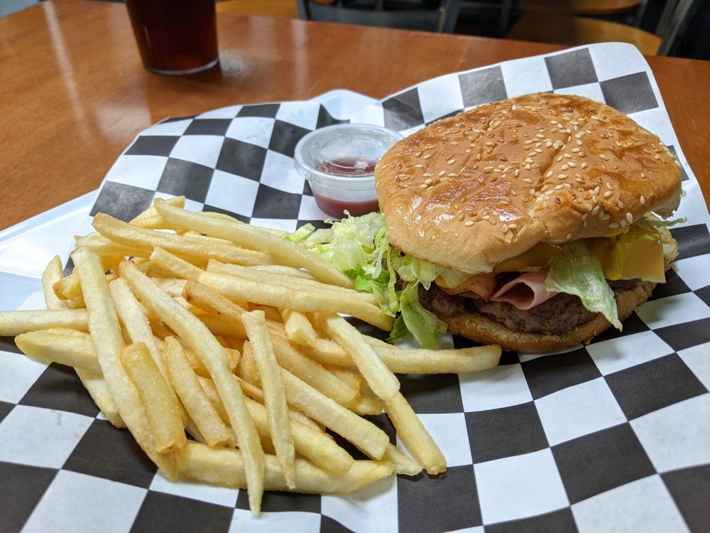 BURGER BRO’S 14 Photos Mexican 4615 Menaul Blvd NE, Albuquerque