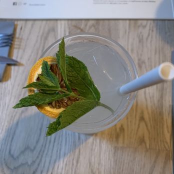 The Shrub & Shutter - Cocktail Bars Near Me - London, XGL