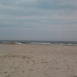 Hundestrand