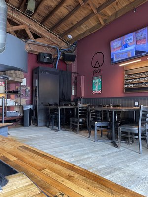 Piece Pizzeria and Brewery by null