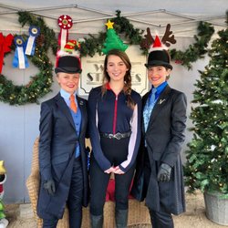 Witte Stables - 2018 Desert Classic Show