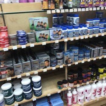 Basket Beauty Supply - Cosmetics & Beauty Supply Near Me - Inglewood, California