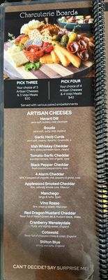 Menu photo 7 Boarding House Bistro Grafton, IL Menu photo 7 Boarding House Bistro Grafton, IL
