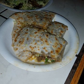 Tacos La Revancha - Mexican Near Me - Long Beach, California