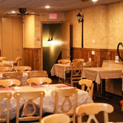 Federici's Family Restaurant