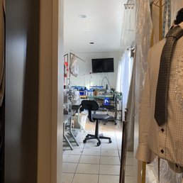 Where the magic happens. Where the magic happens.