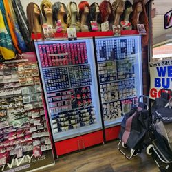 Kim's Gift Shop