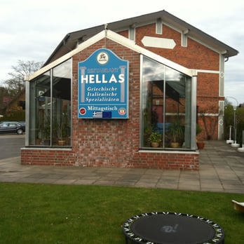 Hellas - Italian Near Me - Itzstedt, SH Hellas - Italian Near Me - Itzstedt, SH