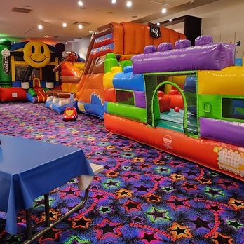 FunFlatables - Bolingbrook - Party & Event Planning Near Me - Bolingbrook, Illinois FunFlatables - Bolingbrook - Party & Event Planning Near Me - Bolingbrook, Illinois