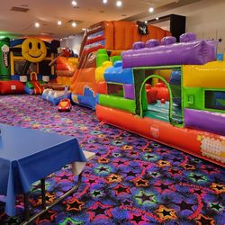 FunFlatables - Bolingbrook