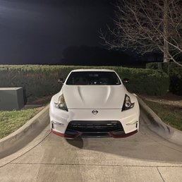 Outside Outside