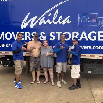 Wailea Movers and Storage - Wailea Movers were AMAZING! - Movers Near Me - Kihei, Hawaii Wailea Movers and Storage - Wailea Movers were AMAZING! - Movers Near Me - Kihei, Hawaii