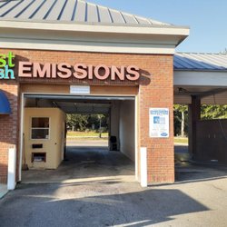 Goffar Emissions