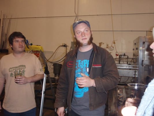 Speakeasy Ales & Lagers by null