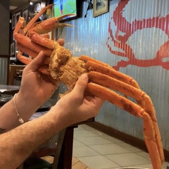 Joe's Crab Shack - Seafood Near Me - Sevierville, Tennessee Joe's Crab Shack - Seafood Near Me - Sevierville, Tennessee
