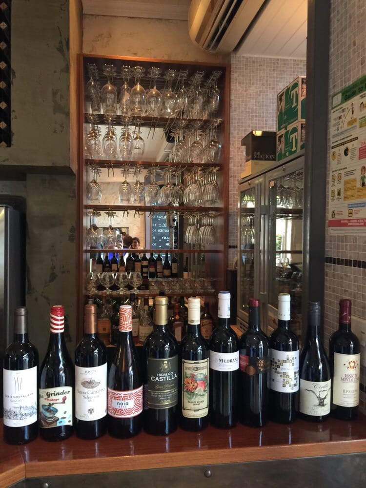 WHISPER WINE BAR Updated June 2024 19 Photos & 17 Reviews 1 / 15