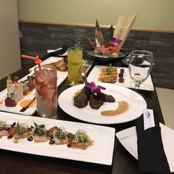 Liki Sushi Asian Bistro