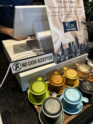 Em Coffee House by null