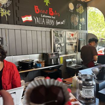 Beirut Bites - Lebanese Near Me - Mount Dora, Florida