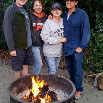 San Mateo Campground - Quiet family time. - Campgrounds Near Me - San Clemente, California San Mateo Campground - Quiet family time. - Campgrounds Near Me - San Clemente, California