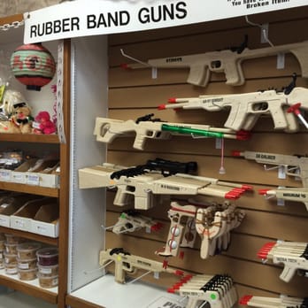 Ewa Seed Company - Great selection of rubber band guns - Desserts Near Me - Ewa Beach, Hawaii Ewa Seed Company - Great selection of rubber band guns - Desserts Near Me - Ewa Beach, Hawaii