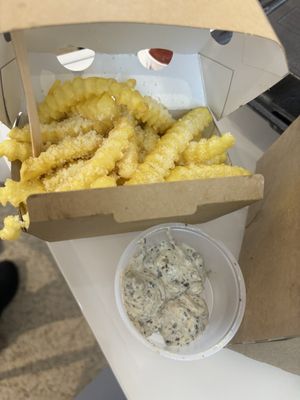 Shake Shack Buckhead by null