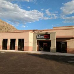 Cathey's Sewing & Vacuum