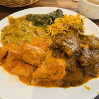 Riyasat Sweets - Lunch Buffet Items - Indian Near Me - San Ramon, California Riyasat Sweets - Lunch Buffet Items - Indian Near Me - San Ramon, California