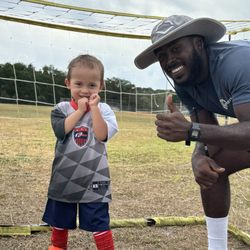 I9 Sports-Greater West Palm Beach - Coach Kenroy