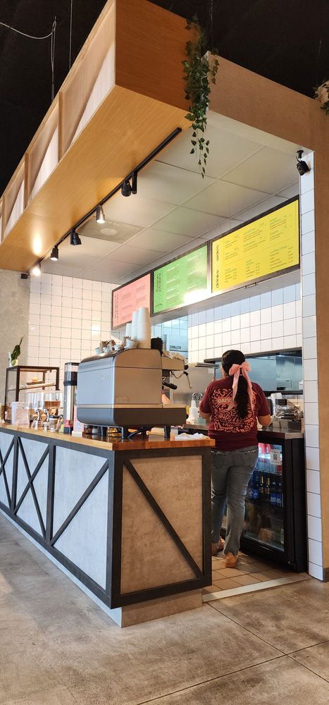 El Chef Efraín Cuban Cafe Deli