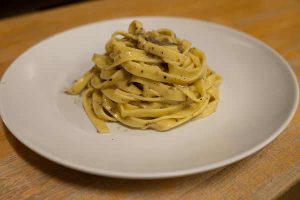 Pasta Sisters by null