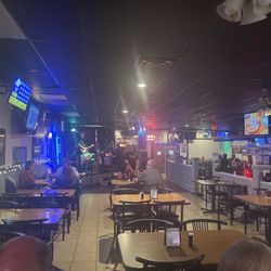 Crystal Bar & Grill
