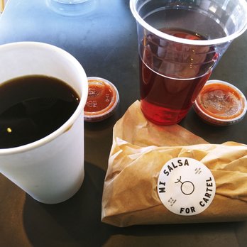 Cartel Roasting - Coffee & Tea Near Me - Phoenix, Arizona