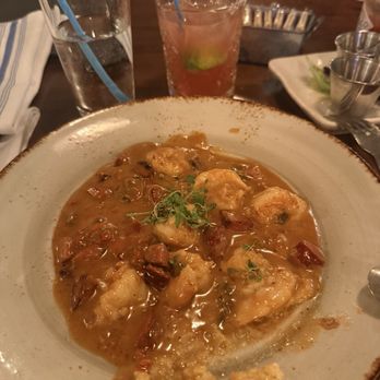 Sea Level NC - Shrimp & Grits - Seafood Near Me - Charlotte, North Carolina Sea Level NC - Shrimp & Grits - Seafood Near Me - Charlotte, North Carolina