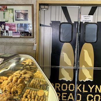 Kings Highway Bakery - Bakeries Near Me - Brooklyn, New York Kings Highway Bakery - Bakeries Near Me - Brooklyn, New York