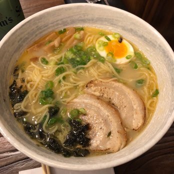 Tamashii Red - tamashii ramen - Ramen Near Me - Forest Hills, New York Tamashii Red - tamashii ramen - Ramen Near Me - Forest Hills, New York